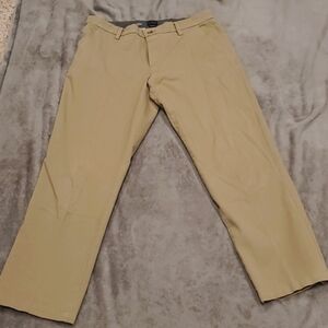 Men's Khaki Pants